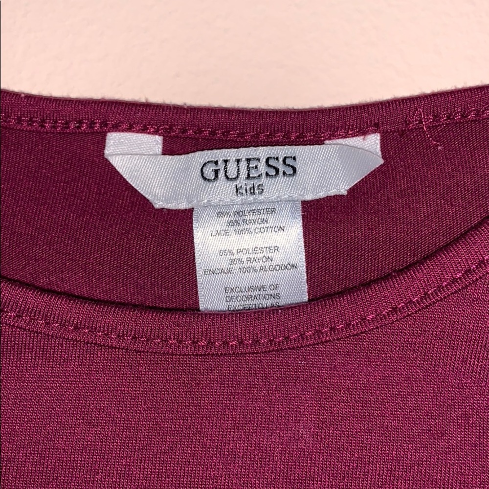GUESS KIDS - Picture 2 of 4